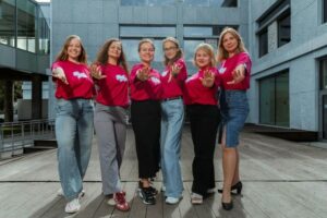 Анна Мартыненко представляла Новосибирскую область на Всероссийском фестивале детского творчества