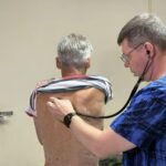 Диспансеризация спасла новосибирцу жизнь