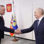 Губернатор Андрей Травников: визит Президента РФ — новый этап развития региона