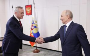 Губернатор Андрей Травников: визит Президента РФ — новый этап развития региона