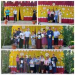 День села в Троицком — праздник единства и уважения к труду земляков