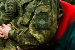Двое жителей Новосибирской области вернулись домой в рамках обмена военнопленными