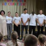 В Центре помощи детям прошёл выпускной: шесть ребят делают шаг во взрослую жизнь