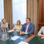 Новосибирская область вышла в финал конкурса «Семейная столица России»