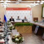 Новый начальник Западно-Сибирской РЖД представлен в Новосибирской области