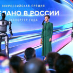 Компании Новосибирской области стали лауреатами премии «Экспортер года»