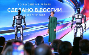 Компании Новосибирской области стали лауреатами премии «Экспортер года»