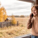 Мошенники все чаще атакуют телефонными звонками детей в Новосибирской области