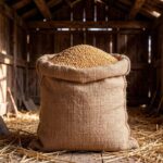 Чистоозерец продал чужую пшеницу и пошел под суд