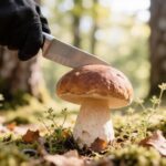 Тихая охота едва не закончилась трагедией в Чистоозерном районе
