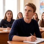 Самые популярные специальности названы в учебных заведениях региона