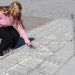В Чистоозерном районе прошла акция «Помним Беслан»