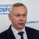 Андрей Травников принял участие в подготовке к дистанционному голосованию