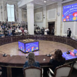 Лучших дошкольных работников назвали в Новосибирской области