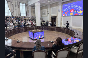 Лучших дошкольных работников назвали в Новосибирской области