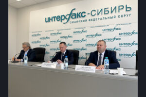 Осенняя охота уверенно переходит на «цифру» в Новосибирской области