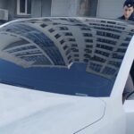 Спрятался за папу: новосибирец погасил долги после визита судебных приставов
