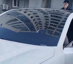 Спрятался за папу: новосибирец погасил долги после визита судебных приставов