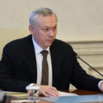 Отопительный сезон начали во всех районах Новосибирской области