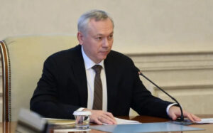 Отопительный сезон начали во всех районах Новосибирской области