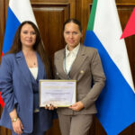 Лучшей в СФО признана экспортная деятельность Новосибирской области
