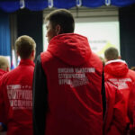 Студотряды СФО посоревнуются в Новосибирске за звание лучших в спартакиаде