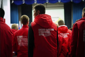 Студотряды СФО посоревнуются в Новосибирске за звание лучших в спартакиаде