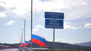 Новый мост между Россией и КНДР назвали в честь легендарного новосибирца