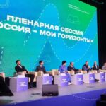В Новосибирской области 100% школьников 6-11 классов охвачены профориентацией
