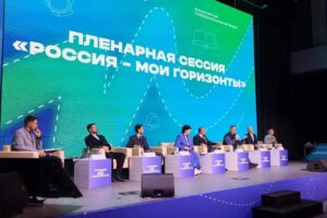 В Новосибирской области 100% школьников 6-11 классов охвачены профориентацией
