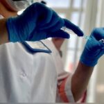 Более 170 тысяч жителей Новосибирской области уже привились от гриппа
