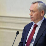 О безопасности на дорогах доложили губернатору