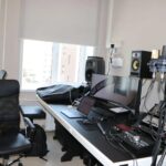Четвёртая Школа креативных индустрий открылась в Новосибирской области