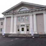 Реконструированный стационар «РЖД-Медицина» снова начинает работать в Первомайке