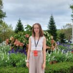 Участница «Профразвития» из Новосибирска прошла стажировку на «КАРДО»