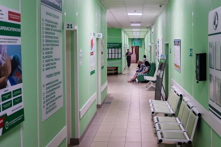 Пройти диспансеризацию в рабочий день могут жители региона