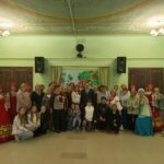 В Яблоневском Доме культуры стало ещё уютнее