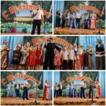 День села в Романовке: праздник традиций и признания заслуг жителей