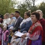 В детском саду «Светлячок» прошла благотворительная ярмарка