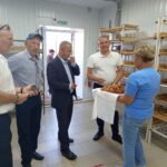 Предприятие ИП Николая Богомолова расширяет производство