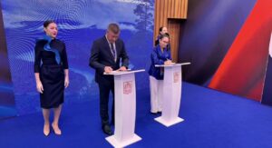 О возможностях для новосибирских киберспортсменов узнали на международном форуме