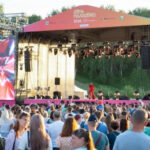 Молодёжную столицу Новосибирской области смогут выбрать жители региона