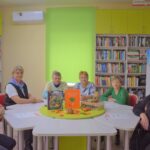 О господдержке рассказали жительницам Чистоозерного района
