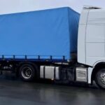 Дальнобойщики возглавили список вакансий октября в Новосибирске