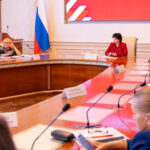 Новый формат подготовки к «Зарнице 2.0» разработают в Новосибирской области