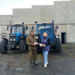 Урожай убран — зима не страшна»: спасибо тем, кто кормит район