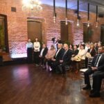 Победителей конкурса «Медиа против террора» наградили в Новосибирской области