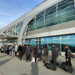 Иностранных граждан выдворяют домой из Новосибирской области