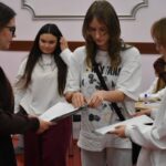 Школа Актива Советов Первых прошла в Чистоозерном