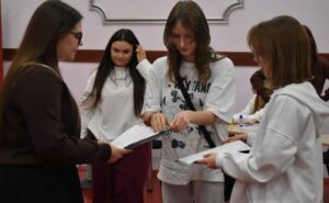 Школа Актива Советов Первых прошла в Чистоозерном